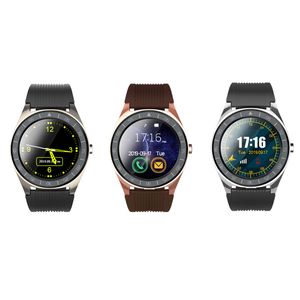 V5 montre Smart Watch GSM Phone Android Smartwatch V8 DZ09 U8 intelligent Montres SIM mobile intelligent Téléphone Regarder l appareil peut enregistrer état de veille