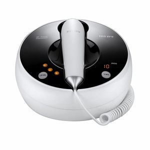 Ev kullanımı RF Cilt Gençleştirme Beyazlatma Makinesi Yüz Kaldırma İhale Galvanik Spa Anti Kırışıklık Mikro Akım Güzellik Cihazı