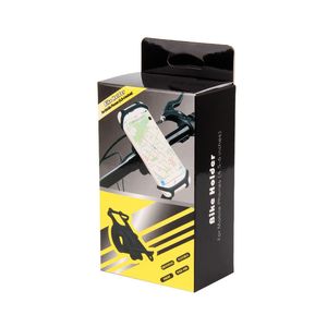 Telefon Halter Motorrad Fahrrad Telefon Halterung Für iPhone Samsung Universal smartPhone Halterung Fahrrad Lenker Clip Ständer GPS