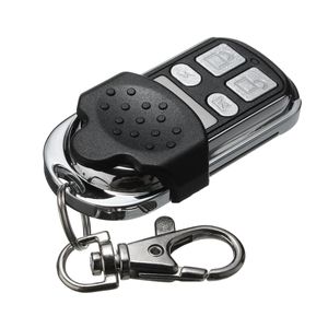 4 Button 318MHz Replacement Garage Door Remote Control for MCT-11 MCT-3 DNT00090