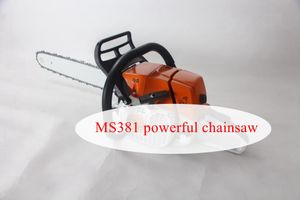 Powerful Chainsaw - MS381 Chain-Saw, 18