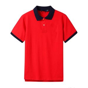 mens lauren ralph polo Lauren Ralph Mens Designer Polos Marca pequeno cavalo homens vestuário Bordados carta tecido polo de golfe t-shirt gola t-shirt ocasional camiseta