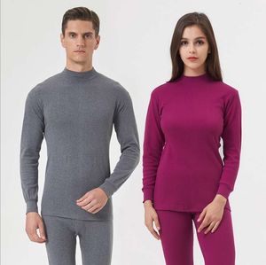 Winter Herren Thermokleidung Mann Lange Unterhose Kompressionsunterhose Unterwäsche Basis Neue Mode