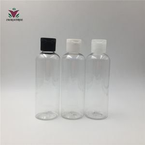 50pcs / lot 100ml Garrafa fino da névoa Cosmetic Use pulverizador com névoa pulverizador de Perfume Packaging