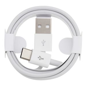 1M USBケーブルマイクロタイプC Samsung Xiaomi huawei pcsのための高速充電MicroUSB充電器ワイヤー線
