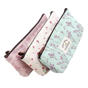 Borsa per estetista Vanity Neceser Necessario Donne Donne da viaggio Toilette Matita Matita Make up Makeup Case Stoccaggio Sacchetto cosmetico Borsa Borsa Organizzatore