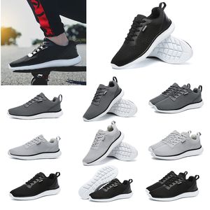 new Brown Fashion designer2023 Type1 Più nuovo Flame Grigio Bianco Rosso Nero Pizzo Morbido Cuscino Young Men Boy Scarpe da corsa Low Cut Design Trains Sports722