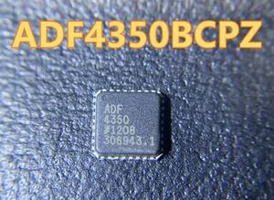 ADI ADF4350 ADF4350BCPZ Bredbandsfrekvenssyntetiseringsmedel Straight Shot LFCSP-32 Integrerad kretsklocka IC-komponent för Game Device Crair