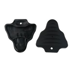 Road Bike Cleat Covers Bicycle Shoe Clipless Protector Fits Look Road Cleats Cover For Shimano Spd-Sl Pedal Systems