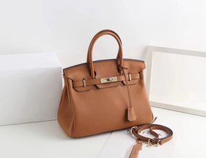 Evening Bags hot Classic Designer Handbag Totes Shoulder Bag 35CM 30CM 25CM Women Crossbody Purse Handbags Genuine Leather Shopping Messenger Clutch