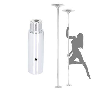 Pole Dance 125mm Estensione Tubo, Just Pole Dance Accessori