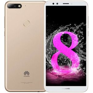 Cellulare originale Huawei Enjoy 8 4G LTE 4GB RAM 64GB ROM Snapdragon 430 Octa Core Android 5.99