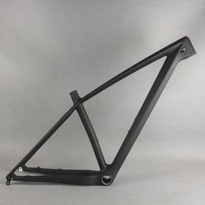 2021 Nova 29er Super Luz Completa Carbono MTB Quadro EPS Quadro de Carbono com Hard Tail MTB Frame Famoso Marca FM799