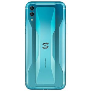 Telefono cellulare originale Xiaomi Black Shark 2 4G LTE Gaming 8 GB RAM 128 GB 256 GB ROM Snapdragon 855 Octa Core Android 6,39 pollici 48,0 MP OTA 4000 mAh Smart Mobile Phone