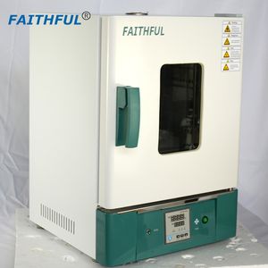 Regolatore PID dell'altoforno di sterilizzazione dell'aria calda di temperatura costante del laboratorio del CE GX (220v)