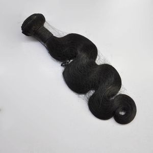 Virgin Indian Brazilian Hair Bundles Body Wave Bästa Remy Peruvian Malaysian Human Hair Weave Weft Factory Leverantör 3st