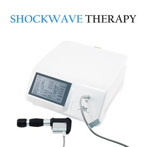 Professionell fabrik Pneumatisk Shockwave Therapy Machine Ed Erektil Dysfections Behandling Shock Wave Therapy Enhet för smärtlindring