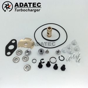 Turbocharger Reparationssatser GT15 GT17 GT18 GT20 GT22 GT25 Turbo Rebuildkit 708639 724930/713673/717478/454135 700447