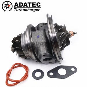 New TD04 Turbo CHRA 49177-02500 49177-02510 Turbine Cartridge MD187208 For Mitsubishi Pajero II 2.5 TD 73 Kw - 100 HP 4D56TD