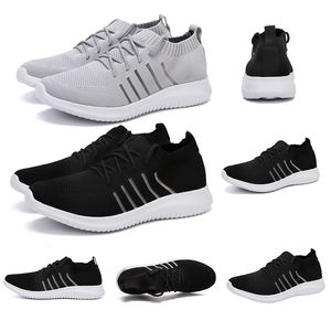 2020 Moda Erkekler Kadınlar Için Yeni Koşu Ayakkabıları Nefes Çorap Eğitmenler Koşucular Spor Sneakers Ev Yapımı Marka Çin Boyutu 39-44