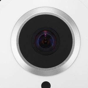360 DrGree Panoramic Camera WiFi Wireless Camera Remote Monitor Vyperkamera