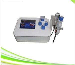 portable spa salon eye care massage fractional rf eye bag removal face lifting rf beauty machine