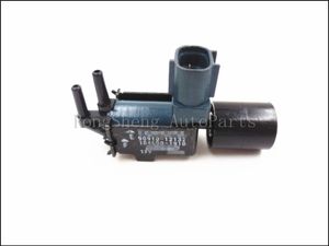 Äkta OEM 90910-12132,184600-1910,12V Vakuumventilbehållare Purning Solenoid för TOYOTA