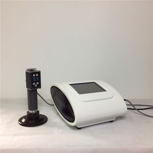 セルライトの放射状衝撃波療法低下疼痛機能ED治療のための理学療法衝撃波装備