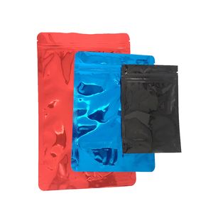 Custom Bags Zip Lock luktsäker vapenpatroner Förpackning Varukorg Förpackning Mylar Mini Large 3,5 gram plast barnsäker väska Tryck förångare