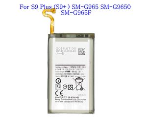 1 × 3.85V 3500mAh EB-BG965ABE استبدال البطارية لسامسونج غالاكسي S9 زائد (S9 +) SM-G965 SM-G9650 SM-G965F بطاريات