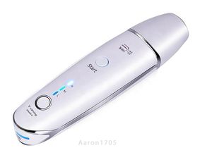 Portable HIFU Face Lifting Ultrasound Machine 3.0-4.5MM Wrinkle Removal Anti Aging Skin Care Beauty Device