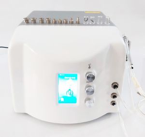 2 IN 1 Hydra Dermabrasion Diamant Dermabrasion Wasser Dermabrasion Facelift Gesichtshaut Tiefenreinigung Anti Aging Gesichtsausrüstung