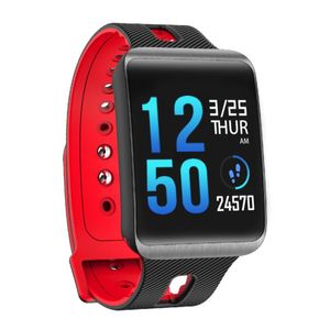 Smart Watch GT98 1,3 Zoll Farbbildschirm Bluetooth Schlaf Herzfrequenz Blutdruck Gesundheitsüberwachung Schritt Sport Smart Armband