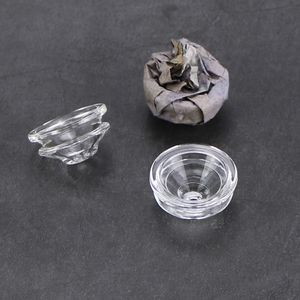 14mm 10mm Male Female Glass Slides Bowl Pieces Bongs Bowls Funnel Rig Accessories Ceramic Nail Heady Smoking Water pipes dab rigs Bong Slide
