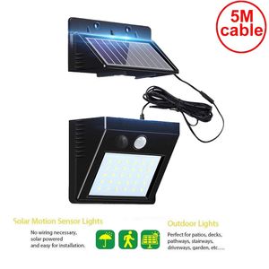 solar sensor motion light - Buy solar sensor motion light with free shipping on DHgate