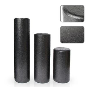 EPP Yoga Fitness Equipment Foam Roller Blocks Pilates Fitness Crossfit Gym Exercises Physio Massage Roller Free Shipping