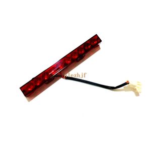 Wholesale toyota warning lights for sale - Group buy LED Highlight Additional Brake Lights LED Tail Warning Lights Case for Toyota Reiz Markx Camry Corolla Lexus CT ES IS GS etc