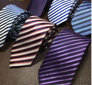 2019 Formal tie men's wedding tie 8cm group professional wear
