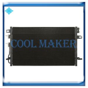 Car ac condenser for Dodge Caravan Chrysler Town & Country 4677509AA 4677509AB