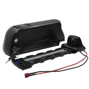 Gratis tullavgift 1000W 36V 15Ah ebike batteri 36V 14.5ah litiumbatteri Använd NCR PF-cell med 30A BMS med 42V 2A laddare