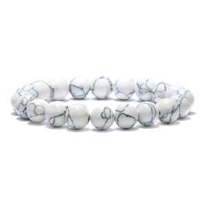 Braccialetto di Buddha con perline di pietra naturale Bracciale di meditazione yoga con occhi di tigre marrone per uomo Donna Gioielli a mano Homme