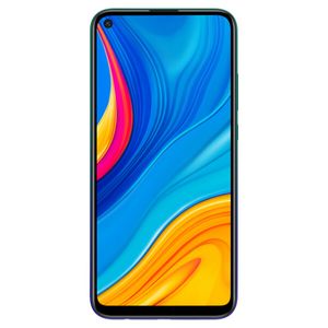 Original Huawe Enjoy 10 4G LTE Cell Phone 4GB RAM 64GB 128GB ROM Kirin 710F Octa Core Android 6.39" Full Screen 48.0MP Face ID Mobile Phone