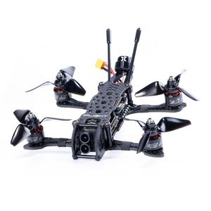 iflight IH3 4K FPV Racing RC Drone Succex f7 Twing Mini V3 35A Succex v3.0 Vtx Caddx Tarsier 4K Cam Bnf - Futaba ft4x mini fasst s.bus decei