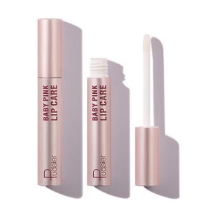 Pudaier Lip Essence Liquido abbondante Labbra sexy Cura riparazione Lip Plumper Volume estremo Olio idratante Balsamo per labbra setoso 120 pezzi / lotto DHL