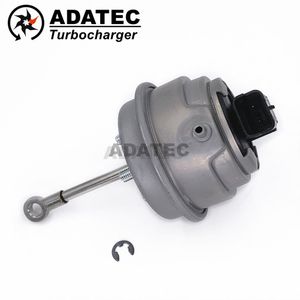 GTB1449VZL 806.497 Turbo Aktüatör 783.248 Türbin Elektronik atık gaz 0375S8 0375S6 Citroen C5 II 2.0 HDI FAP 120 Kw 163 HP