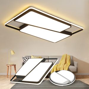 New Ceiling lamp Living room lamp bedroom lamp warm romantic simple modern home creative lighting personality