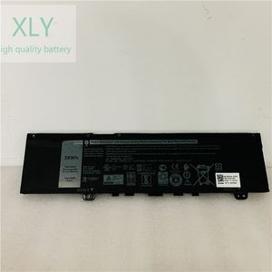 Bateria Dell venda por atacado-Substituição de bateria de laptop F62G0 para Dell Vostro Inspiron série CHA01 RPJC3 V Wh