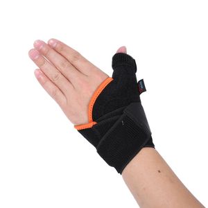 1 Pcs Arthritis Gloves Hands Spica Thumb Pulse Medical Support Brace Stabilizer Arthritis Outdoor New