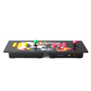 PandoraBox 4S 800-in-1 Dual-Player-Arcade-Spielekonsole mit Doppel-Joystick