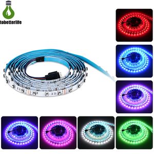 DC12V SMD3535 LED Strip Light 300LED 600led IP20 5m Flessibile per esterni LED Strip Light RGB LED Strip Lights